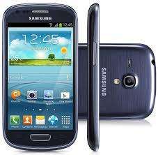 Samsung Galaxy S3 Mini