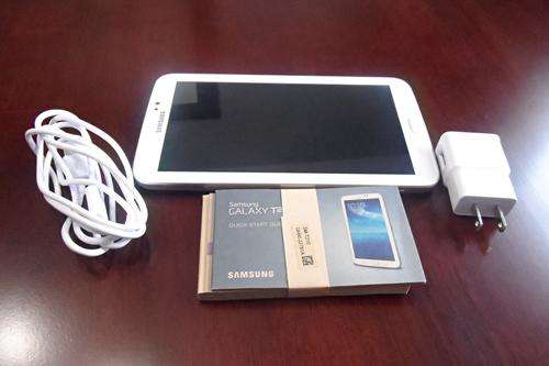Samsung Galaxy Tab3