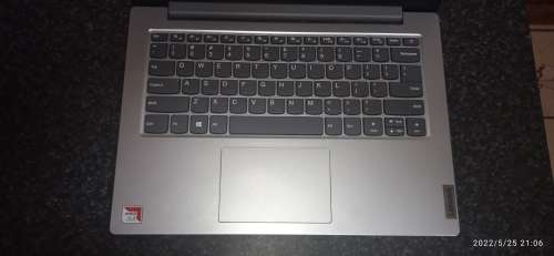 Lenovo Ideapad Slim 1