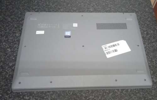 Lenovo Ideapad Slim 1