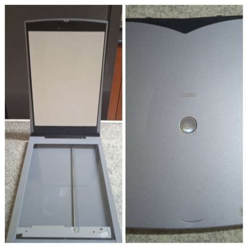 Canon Scanner