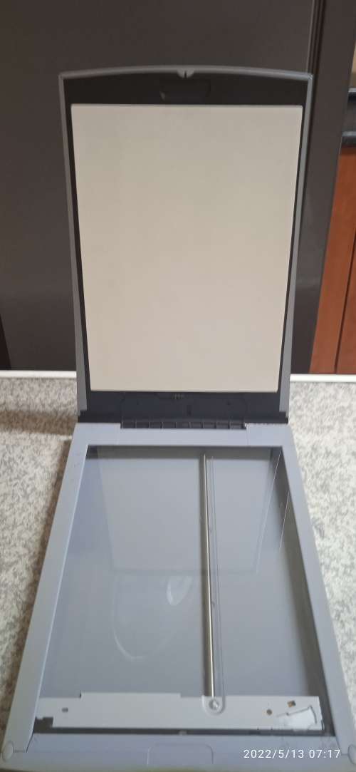 Canon Scanner