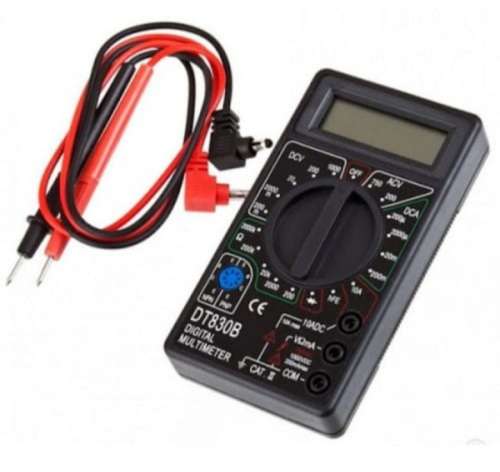 Digital Multimeter