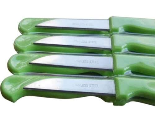 12pc Fruit Knives. Nothing beats a knife that glides through