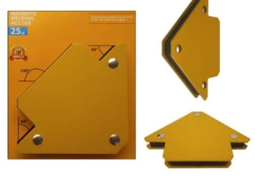 ***Month End***Magnetic Welding Holder 25LB Strength