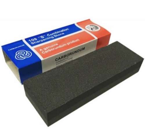 A must Have!! Sharpening Stone