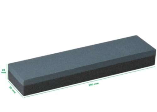 A must Have!! Sharpening Stone