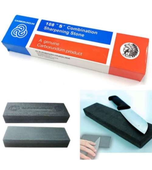 A must Have!! Sharpening Stone