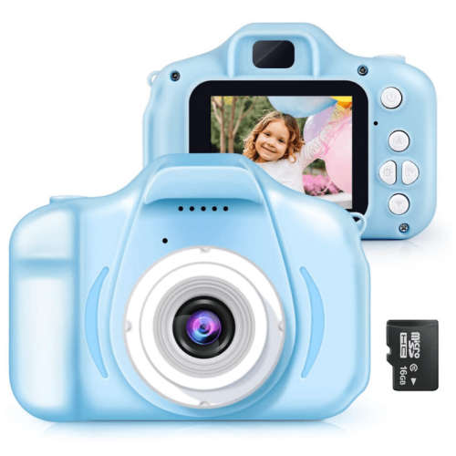Kids Digital Camera