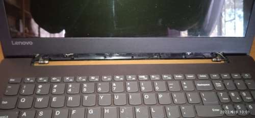 Lenovo 330 Laptop Read Description
