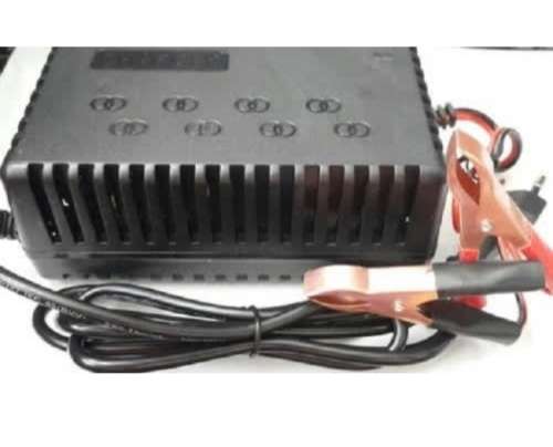 Intelligent Pulse Charger 12V 7A Intelligent Pulse Charger 12V 7A More items from this sellerView al