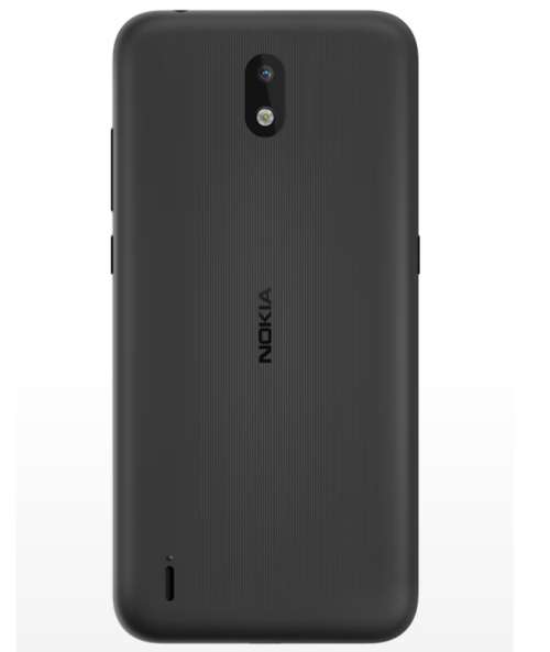 Brand New Nokia 1.3 16GB Dual Sim - Charcoal