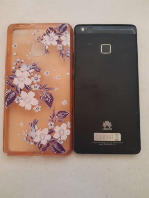 ***MUST HAVE***HUAWEI P9 LITE