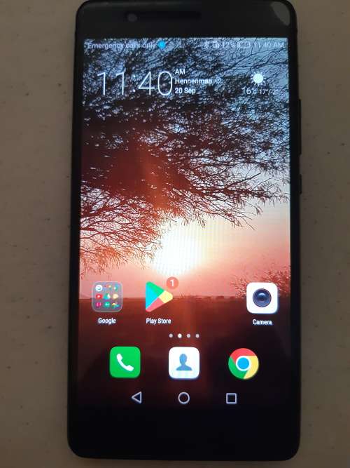 ***MUST HAVE***HUAWEI P9 LITE