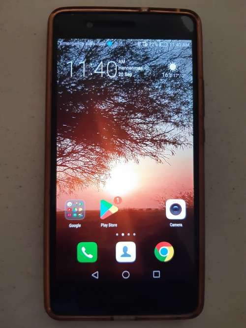 ***MUST HAVE***HUAWEI P9 LITE