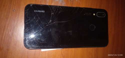 Huawei P20 lite(Please read)