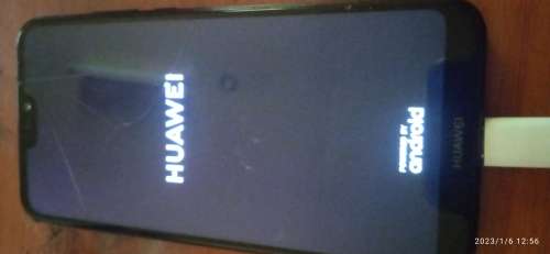 Huawei P20 lite(Please read)