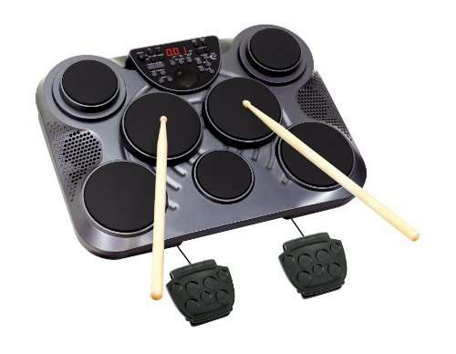 Medeli DD305 Digital Drumset