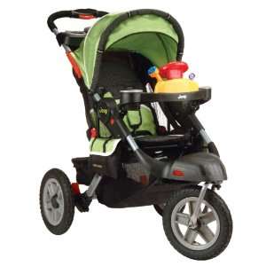 **Brand New *** Jeep Liberty Limited Urban Terrain Stroller, Spark