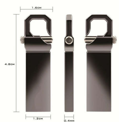 2TB Usb flash drives Usb 2.0 (local stock - available immediately)