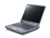 Acer Travelmate 243XC (as is - sold for spares)