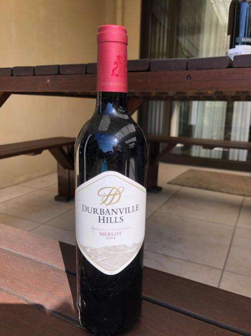 Collection of Red Wine