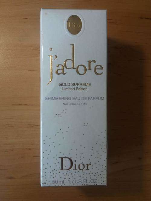 Collection of 8 Designer Female Fragrances from Duty Free