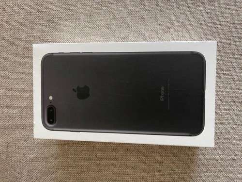 iPhone 7 Plus 128GB