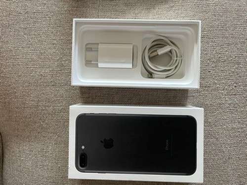 iPhone 7 Plus 128GB