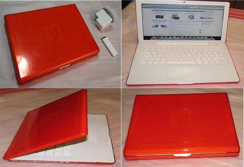 Apple MacBook 13" White
