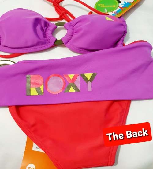 ROXY  2pc Bkini Set Size 32