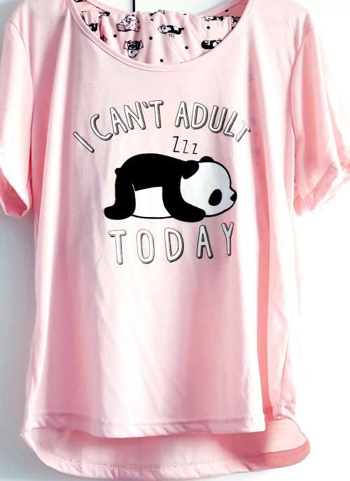 Ladies Short PJ's (Size40)