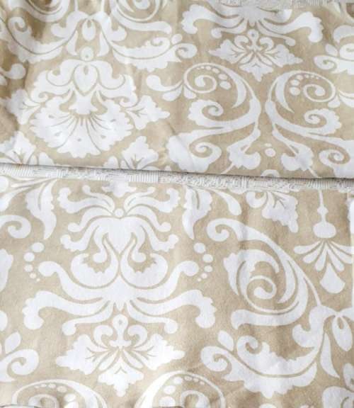 Set of 2x Standard Pillowcases