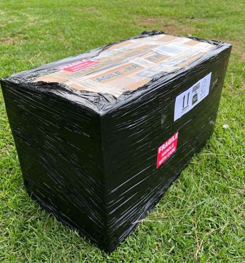 Ross 308 broiler fertile eggs