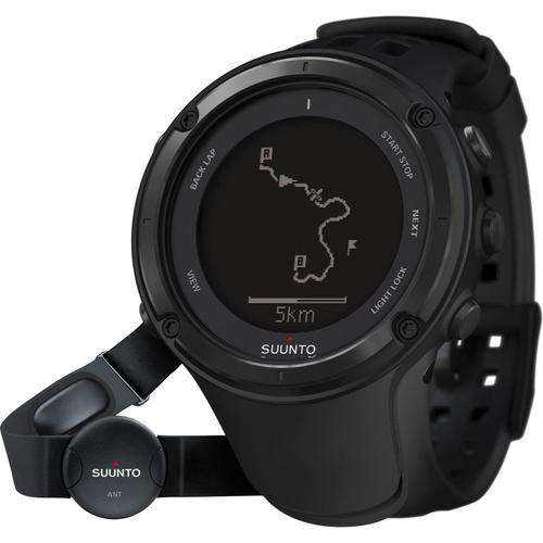 Suunto Ambit2 BLACK + HR
