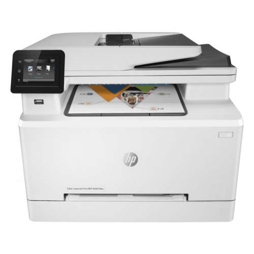 HP Colour LaserJet Pro M281fdw A4 Printer