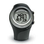 Garmin Forerunner 405 GPS (+ANT Stick) Running Watch [BLACK]