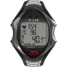 Polar RS800CX RUN Pro Team Edition Heart Rate Monitor