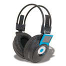 HEADPHONES, Macally Mtune