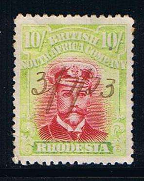 BSAC - Admirals - 10/ - fiscal