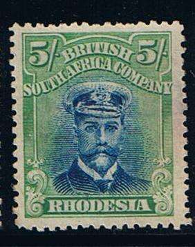 BSAC - Admirals - 5/ - fiscal