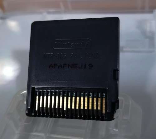 RARE NINTENDO DS POKEMON PEARL