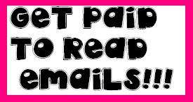 GET PAID TO READ EMAILS - WORK FROM HOME
