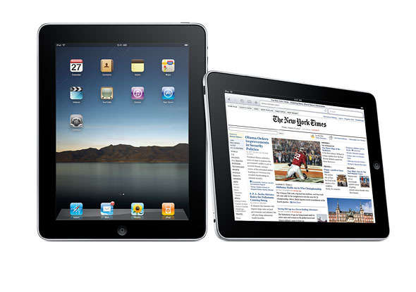 Apple iPad 1 - 32Gb with WiFi & 3G