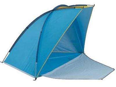 BEACH SHELTER