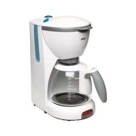 10 CUP COFFEE MACHINE BRAND NEW - WAKE UP AND SMELL THE COFFEE