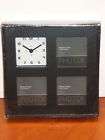 EXTRA-ORDINARY PHOTO FRAME CLOCK
