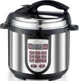 DIGITAL ELECTRIC PRESSURE COOKER