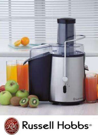 RUSSELL HOBBS JUICE SENSATION