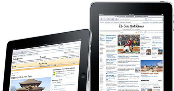 Apple iPad MB294LL / A TABLET - 64GB WIFI